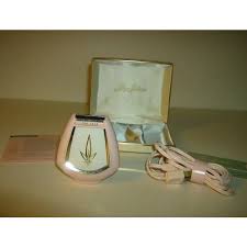 Lady Sunbeam Electric Razor ~ 1950's. For Sale at Ruby Lane