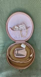 VINTAGE BONNET HAIR DRYER 1960's Lady Sunbeam | eBay