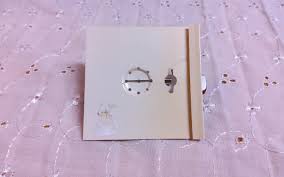 Acrylic Lucite Snowman Brooch. NEW, Never Worn and Comes on ...