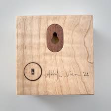 Mini on Maple no. 8 – Ninos Studio