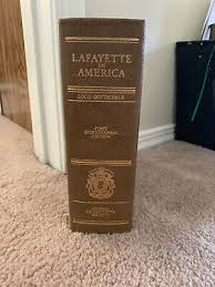 Lafayette In America | eBay