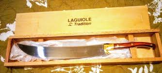 Laguiole Champagne Saber Sword Knife Wine Opener Sabre made in France | eBay