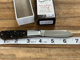 Schatt & Morgan Youth knife #61 (27039) | eBay