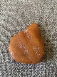 Old Vintage Genuine,natural Baltic Amber ,piece ,stone-14.g ...