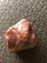 I can't figure out what this is. It's got some translucence, and it's really hard. I tried scratching it with metal and with chalcedony, couldn't scratch it. Anyone? : r/whatsthisrock