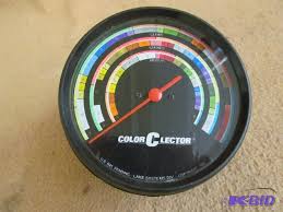 Color C-Lector | JAX of Benson Sale #426 | K-BID