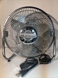 Lakewood High Velocity Fan | eBay