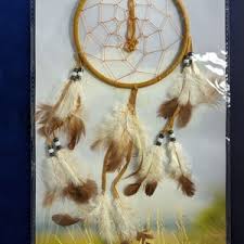 Small 5" Lakoda (sioux) Dreamcatcher New in Package St. Josephs Indian School - Etsy