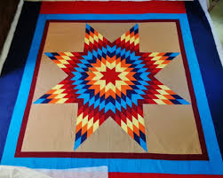 Star Quilts Made by Me - Etsy