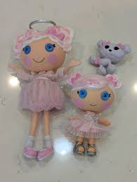 Lalaloopsy Cloud E Sky Big 12" And Little Sister Breeze | eBay