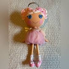 Toys | Polly Pocket Wheel Case For Dolls | Poshmark