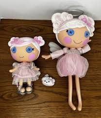 Cloud Esky Lalaloopsy | eBay