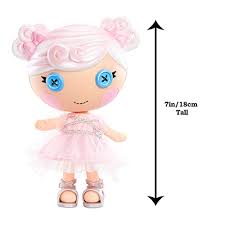 Amazon.com: Lalaloopsy: Littles Dolls