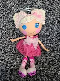 Lalaloopsy Light for sale | eBay
