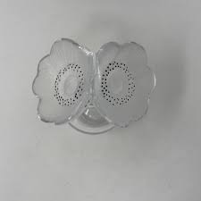 lalique Crysta perfume bottle Les Anemone | eBay