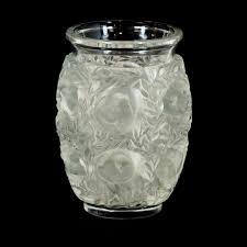 LALIQUE Bagatelle Vase | Grandview Mercantile