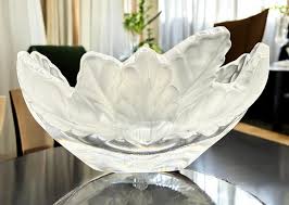 Lalique – Compiegne Crystal Cup - Etsy