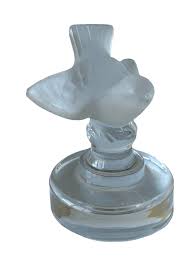 Lalique Bird | eBay Australia