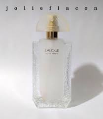 Vintage Perfume LALIQUE by Lalique, EDP Spray 1.7 oz ...