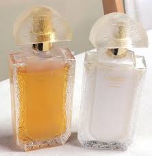 Set of Lalique EDT Eau de Toilette 50ml & | Mercari