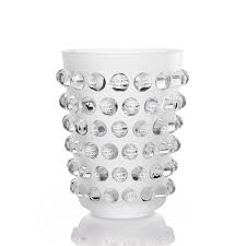 Mossi XXL vase – Lalique North America