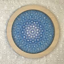 《糸かけキット》～波紋～ リングボード（19cm）体験版 ...