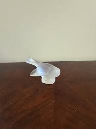 Lalique Sparrow for sale | eBay