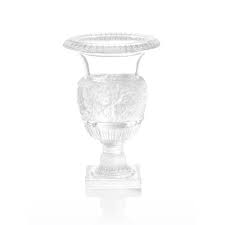 Versailles vase – Lalique North America