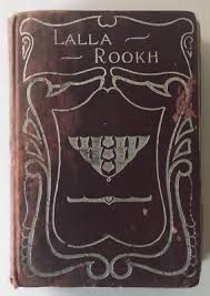 Lalla Rookh Antique Book By Thomas Moore - Donohue ...