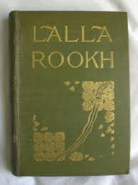 Lalla Rookh by Moore, Thomas: Very Good Hardcover (1901 ...