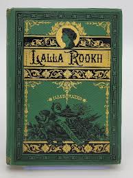 Lalla Rookh: An Oriental Romance by Moore, Thomas: (1890 ...