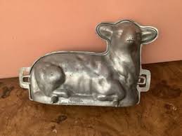 Lamb Cake Mold | eBay