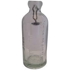 Olive Green - Standard Bottling Co - Denver Colo Blob-Top ...