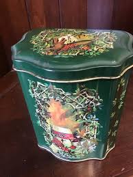 Tin Small Green – Consign-it Furniture, LLC