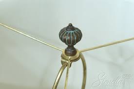 LF32226EC: Pair MORGAN HILL Bronze & Marble Classical Puti Table Lamps - Etsy