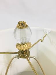 Late 19th Century Neoclassical Lamps - a Pair | Chairish