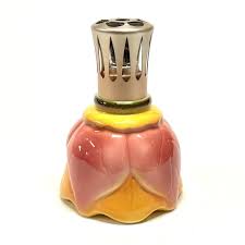 Lampe Berger Par Luneville Bihar 3876 Retired Flower ...