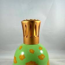 Fragrance Lamp Diffuser - Lampe Berger - Etsy