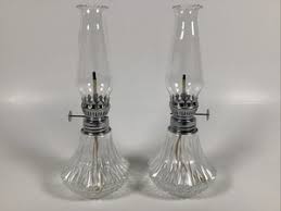 Lamplight Farms Oil Lamp | eBay