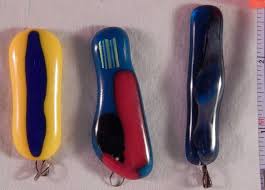 Handcrafted Jewelry Resin Epoxy Pendant Lot of 3 | eBay