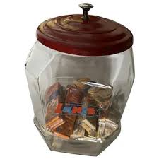 Similar Items to Vintage Extra Large 8-Sided Lance Cracker ...