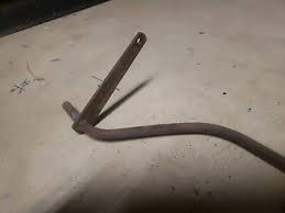 1954 Pontiac throttle linkage 1953 | eBay