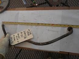 OEM Mercedes Benz USA W108 280S 280S/8 Automatic ...