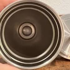 Starbucks | Kitchen | Starbucks Stainless Steel Metal Coffee Tumbler Cup | Poshmark