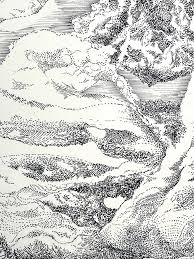 Roland Ayers - Earth River Flowing (Surrealist Black ...