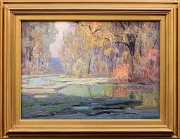 Lot - Carl Rudolph Krafft (1884-1938)