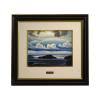 Lot - Lawren Harris's "Sand Lake, Algoma" Limited Edition Framed Oil on Panel