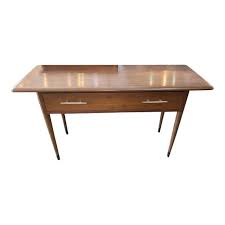 1960s Acclaim Console Table by Andre Bus for Lane Altavista | Chairish