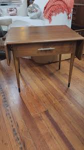 Lane Acclaim Drop Leaf Side Table – Vintage MC
