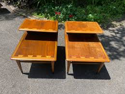 Lane Acclaim Step Tables – Detour Furniture